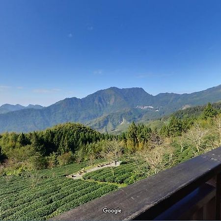 Zhu Yuan Homestay 奮起湖 エクステリア 写真